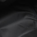 ルイヴィトン LOUIS VUITTON ジョッシュNV N40365 ブラック ダミエグラフィットキャンバス リュック・デイパック シルバー金具 黒