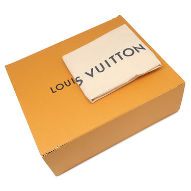 ルイヴィトン LOUIS VUITTON ジョッシュNV N40365 ブラック ダミエグラフィットキャンバス リュック・デイパック シルバー金具 黒