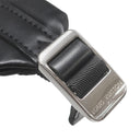 ルイヴィトン LOUIS VUITTON ジョッシュNV N40365 ブラック ダミエグラフィットキャンバス リュック・デイパック シルバー金具 黒