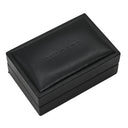 ブルガリ BVLGARI ブルガリブルガリ ブラック×ホワイトゴールド K18WG オニキス ペンダントトップ 黒 オニキス 18K WG チャーム