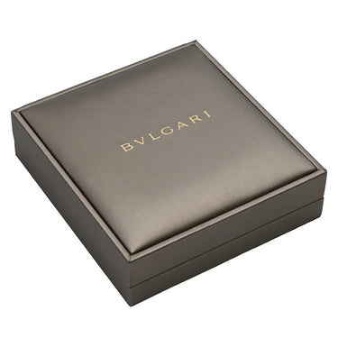 ブルガリ BVLGARI ビーゼロワン レジェンド ダイヤネックレス ピンクゴールド K18PG ダイヤモンド ネックレス B-zero1 ペンダント 18K 750PG