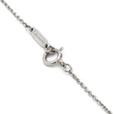 ティファニー Tiffany & Co ビクトリア ラウンドキー ダイヤ ペンダント プラチナシルバー Pt950 ダイヤモンド K18WG (チェーン) ネックレス プラチナ 950 750WG 鍵モチーフ