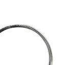 セイコー SEIKO ソリティア ダイヤモンド プラチナシルバー Pt900 ダイヤモンド リング 指輪 プラチナ Pt900 6本立爪 ツバメ刻印 エンゲージ ブライダル 15号