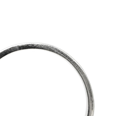 セイコー SEIKO ソリティア ダイヤモンド プラチナシルバー Pt900 ダイヤモンド リング 指輪 プラチナ Pt900 6本立爪 ツバメ刻印 エンゲージ ブライダル 15号