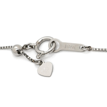 ノンブランド NON BRAND ソリティア ダイヤモンド 1.12ct プラチナシルバー Pt900 ダイヤモンド Pt850(チェーン) ネックレス プラチナ Pt900 大粒 1P 1石 1粒 ラウンド ベゼルセッティング
