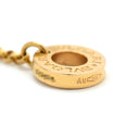 ブルガリ BVLGARI ビーゼロワン ダイヤ 351116 ピンクゴールド K18PG ダイヤモンド ネックレス B-zero1 ペンダント 18K 750PG