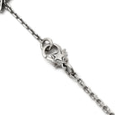 シャネル CHANEL コメットコレクション ダイヤモンド J2788 ホワイトゴールド K18WG ダイヤモンド ブレスレット 星 スター 5モチーフ 30石 ブリリアントカット
