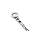 シャネル CHANEL コメットコレクション ダイヤモンド J2788 ホワイトゴールド K18WG ダイヤモンド ブレスレット 星 スター 5モチーフ 30石 ブリリアントカット