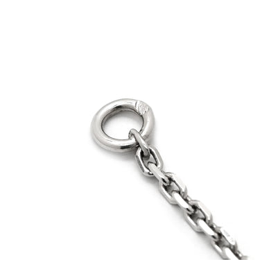 シャネル CHANEL コメットコレクション ダイヤモンド J2788 ホワイトゴールド K18WG ダイヤモンド ブレスレット 星 スター 5モチーフ 30石 ブリリアントカット