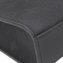 ルイヴィトン LOUIS VUITTON サック プラ クロス M59960 ノワール レザー トリヨンレザー 2WAYバッグ マットブラック金具 黒 ショルダー トート