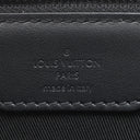 ルイヴィトン LOUIS VUITTON サック プラ クロス M59960 ノワール レザー トリヨンレザー 2WAYバッグ マットブラック金具 黒 ショルダー トート