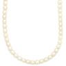 タサキ TASAKI あこやパール ロングネックレス パールホワイト×ピンクゴールド K14PG パール ネックレス TASAKI K14 PG 真珠 ラウンドシェイプ