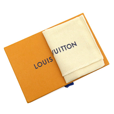 ルイヴィトン LOUIS VUITTON ポルトカルト サーンプル M81022 ブラック×ベージュ モノグラムアンプラント カードケース