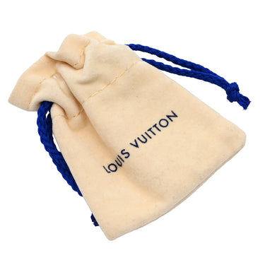 ルイヴィトン LOUIS VUITTON ブラスレ ブルーミング S00 M1485A ゴールド GP ブレスレット LVサークル モノグラムフラワー