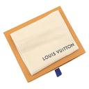 ルイヴィトン LOUIS VUITTON ポルトフォイユ リサ M25692 ウジェニーピンク モノグラムキャンバス 二つ折り財布 ゴールド金具 茶 ピンク コンパクト