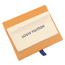 ルイヴィトン LOUIS VUITTON ポルトフォイユ ロック ミニ M67858 ホットピンク カーフ 三つ折り財布 シルバー金具 コンパクト