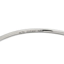 タサキ TASAKI M/G TASAKI パール オープンブレス パールホワイト×シルバー パール PD950 ブレスレット パラジウム メラニー・ジョージャコプロスコラボ 真珠