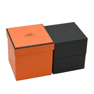 エルメス HERMES シェーヌダンクル TPM ローズゴールド K18PG ブレスレット ピンクゴールド 25コマ 18K 750 PG