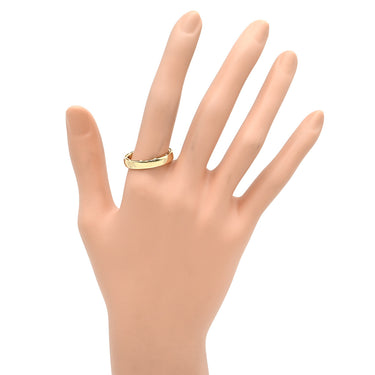ダミアーニ DAMIANI Dサイド 10Pダイヤモンド イエローゴールド K18YG ダイヤモンド リング 指輪 D.Side ブラッド ピットコラボ 750 18K YG 19号