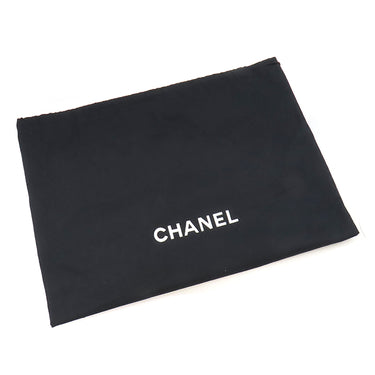 シャネル CHANEL ワイルドステッチ ワンショルダー ブラック キャビアスキン ショルダーバッグ ヴィンテージ金具 黒 青 ココマーク