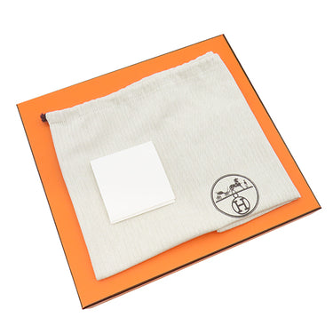 エルメス HERMES ガーデンパーティーTPM エトゥープ ネゴンダ トートバッグ シルバー金具 新品 未使用 グレージュ 2025年製