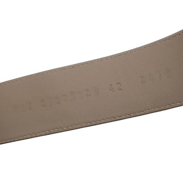 エルメス HERMES シプレ H222857Z エトゥープ ヴォーエプソン #42 サンダル 新品 未使用 ラバーソール ベルクロサンダル テクノサンダル