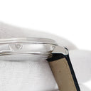 腕時計 ブランパン BLANCPAIN ヴィルレ ムーンフェイズ トリプルカレンダー 6595-1127-58 自動巻き メンズ OH済 ホワイト 白