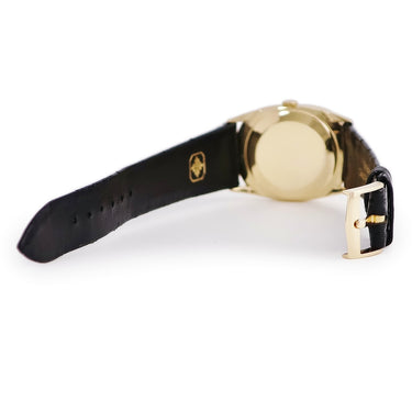腕時計 パテックフィリップ PATEK PHILIPPE ゴールデンエリプス 3546 手巻き メンズ レディース OH済 K18YG無垢 シャンパン ヴィンテージ