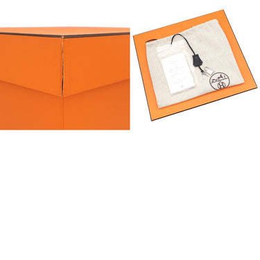 エルメス HERMES バーキン30 ブラック トゴ ハンドバッグ シルバー金具 黒