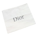 クリスチャン・ディオール Christian Dior 30 モンテーニュ ホーボー S2381UTZQ_M928 ネイビー コットン カーフ テクニカルファブリック ハンドバッグ ゴールド金具 ディオールオブリーク