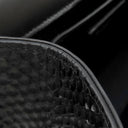 サンローラン SAINT LAURENT ケイト チェーンショルダー ブラック パイソン ショルダーバッグ シルバー金具 モノグラム カサンドラ 黒 肩掛け