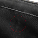 サンローラン SAINT LAURENT ケイト チェーンショルダー ブラック パイソン ショルダーバッグ シルバー金具 モノグラム カサンドラ 黒 肩掛け