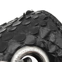 サンローラン SAINT LAURENT ケイト チェーンショルダー ブラック パイソン ショルダーバッグ シルバー金具 モノグラム カサンドラ 黒 肩掛け