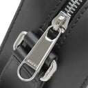 グッチ GUCCI GGスプリーム カメラ ショルダー 779880 ベージュ×ブラック GGスプリームキャンバス レザー ショルダーバッグ シルバー金具