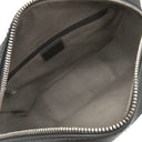 グッチ GUCCI GGスプリーム カメラ ショルダー 779880 ベージュ×ブラック GGスプリームキャンバス レザー ショルダーバッグ シルバー金具