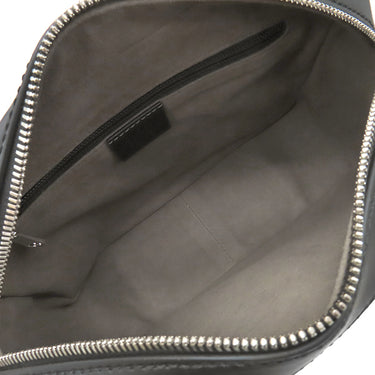 グッチ GUCCI GGスプリーム カメラ ショルダー 779880 ベージュ×ブラック GGスプリームキャンバス レザー ショルダーバッグ シルバー金具