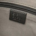 グッチ GUCCI GGスプリーム カメラ ショルダー 779880 ベージュ×ブラック GGスプリームキャンバス レザー ショルダーバッグ シルバー金具