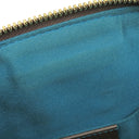 グッチ GUCCI GGショルダーバッグ 499621 ベージュ×エボニー レザー GGスプリームキャンバス ショルダーバッグ ゴールド金具 茶 緑 赤 シェリーライン