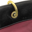 シャネル CHANEL マトラッセ トート ブラック ラムスキン 2WAYバッグ ゴールド金具 黒 ココマーク チェーンショルダー