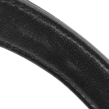 シャネル CHANEL マトラッセ トート ブラック ラムスキン 2WAYバッグ ゴールド金具 黒 ココマーク チェーンショルダー