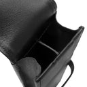 モンブラン Montblanc マイスターシュテュック 2本用 ペンポーチ 14311 ブラック レザー ペンケース ホワイトスター ペン入れ 2本 2本差し