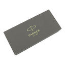 パーカー PARKER ソネット プレミアム シズレGT 1931492 シルバーXゴールド スターリングシルバー GP ボールペン M(中字) 黒インク 筆記確認済 AG925 2011年
