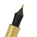 パーカー PARKER ソネット プレミアム シズレGT 1931489 シルバー×ゴールド スターリングシルバー GP K18YG(ペン先) 万年筆 M(中字) カートリッジ コンバーター両用式