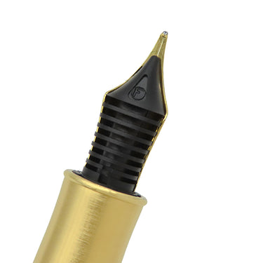 パーカー PARKER ソネット プレミアム シズレGT 1931489 シルバー×ゴールド スターリングシルバー GP K18YG(ペン先) 万年筆 M(中字) カートリッジ コンバーター両用式