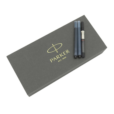 パーカー PARKER ソネット プレミアム シズレGT 1931489 シルバー×ゴールド スターリングシルバー GP K18YG(ペン先) 万年筆 M(中字) カートリッジ コンバーター両用式