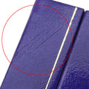 ウォーターマン WATERMAN カレン デラックス コンテンポラリー ブルーST×シルバー ラッカー ボールペン 黒インク F字 細字 ツイスト式