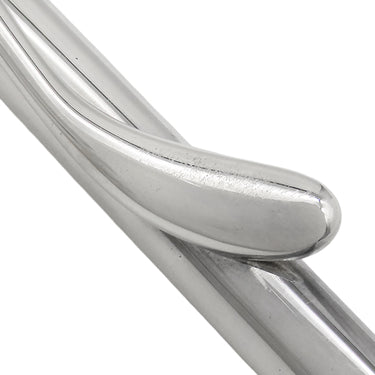 ティファニー Tiffany & Co エルサペレッティ シルバー シルバー925 ボールペン SV925 スターリングシルバー 黒インク 筆記確認済 ツイスト式