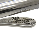 ティファニー Tiffany & Co エルサペレッティ シルバー シルバー925 ボールペン SV925 スターリングシルバー 黒インク 筆記確認済 ツイスト式