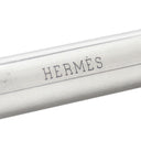 エルメス HERMES チェーン付き シャープペンシル シルバー シルバー925 文具 メカニカルペンシル シャーペン