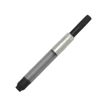 パーカー PARKER ソネット ブルーラッカーCT 1950885 ブルー×シルバー ステンレススチール ラッカー K18WG(ペン先) 万年筆 カートリッジ コンバーター両用式 F(細字)